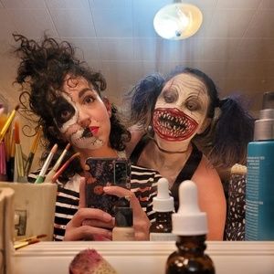 Meet your Posher, Kat